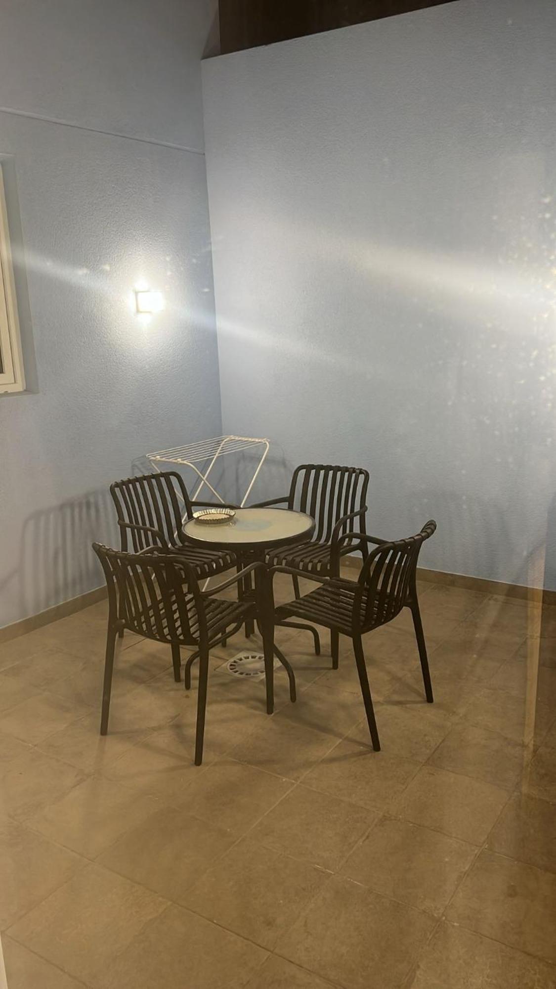 Ra Apartamentos Sevilla Alicante Dış mekan fotoğraf