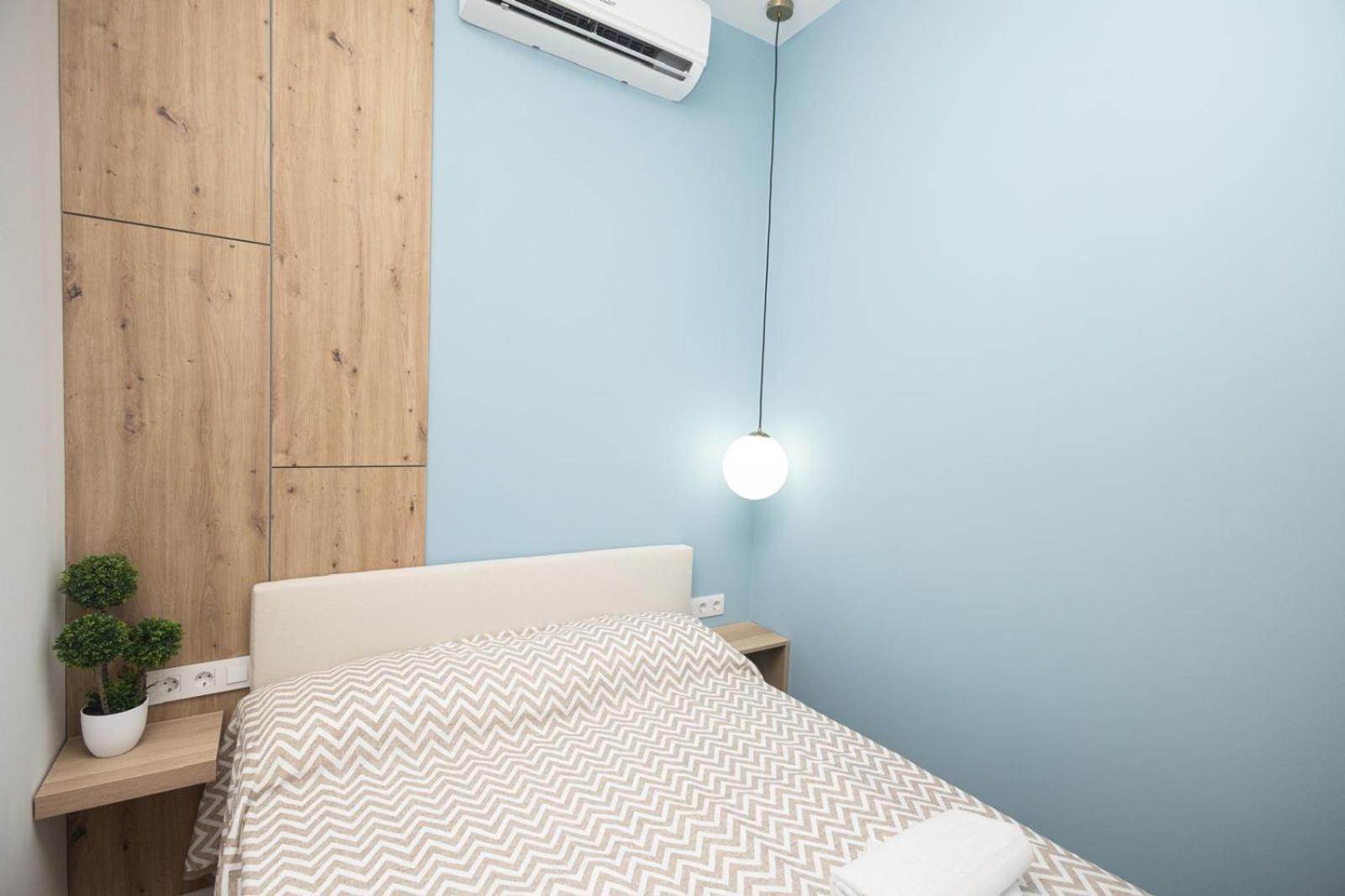Ra Apartamentos Sevilla Alicante Dış mekan fotoğraf
