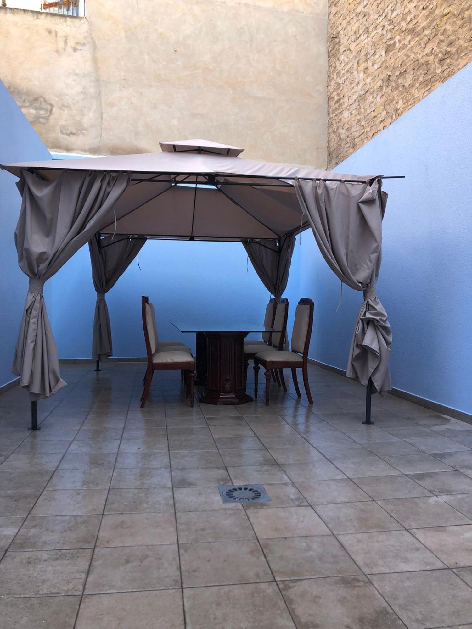 Ra Apartamentos Sevilla Alicante Oda fotoğraf