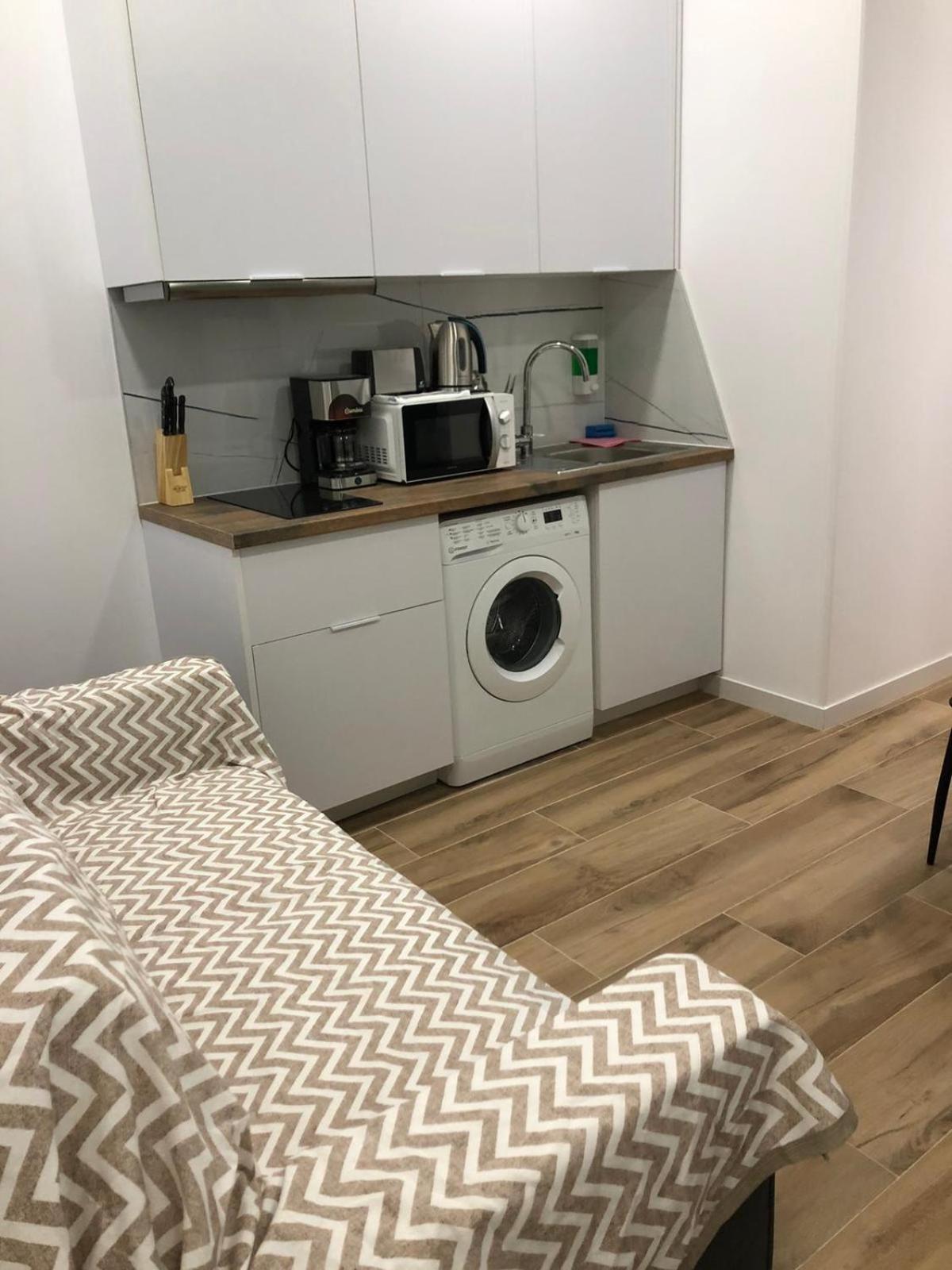 Ra Apartamentos Sevilla Alicante Dış mekan fotoğraf