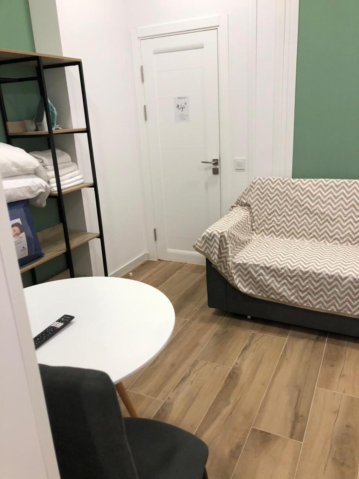 Ra Apartamentos Sevilla Alicante Dış mekan fotoğraf