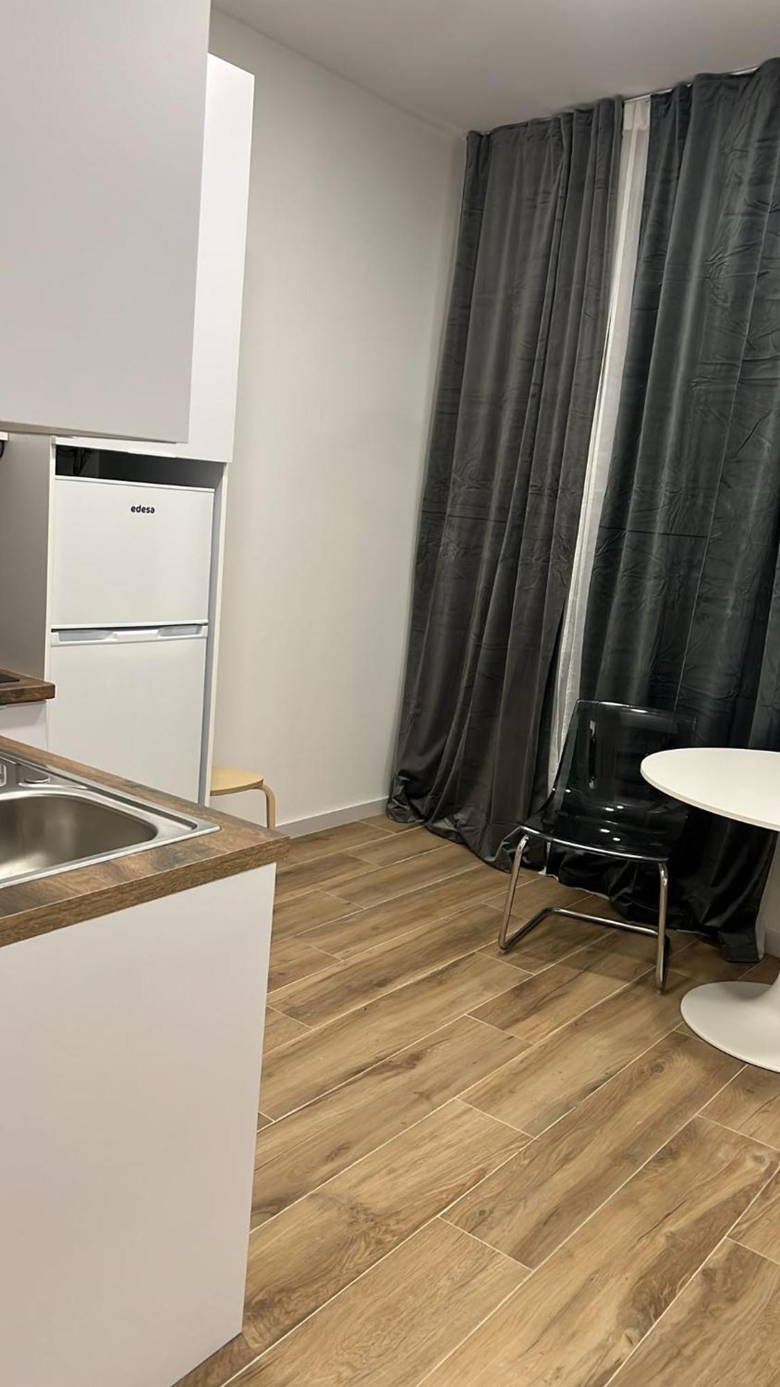 Ra Apartamentos Sevilla Alicante Dış mekan fotoğraf