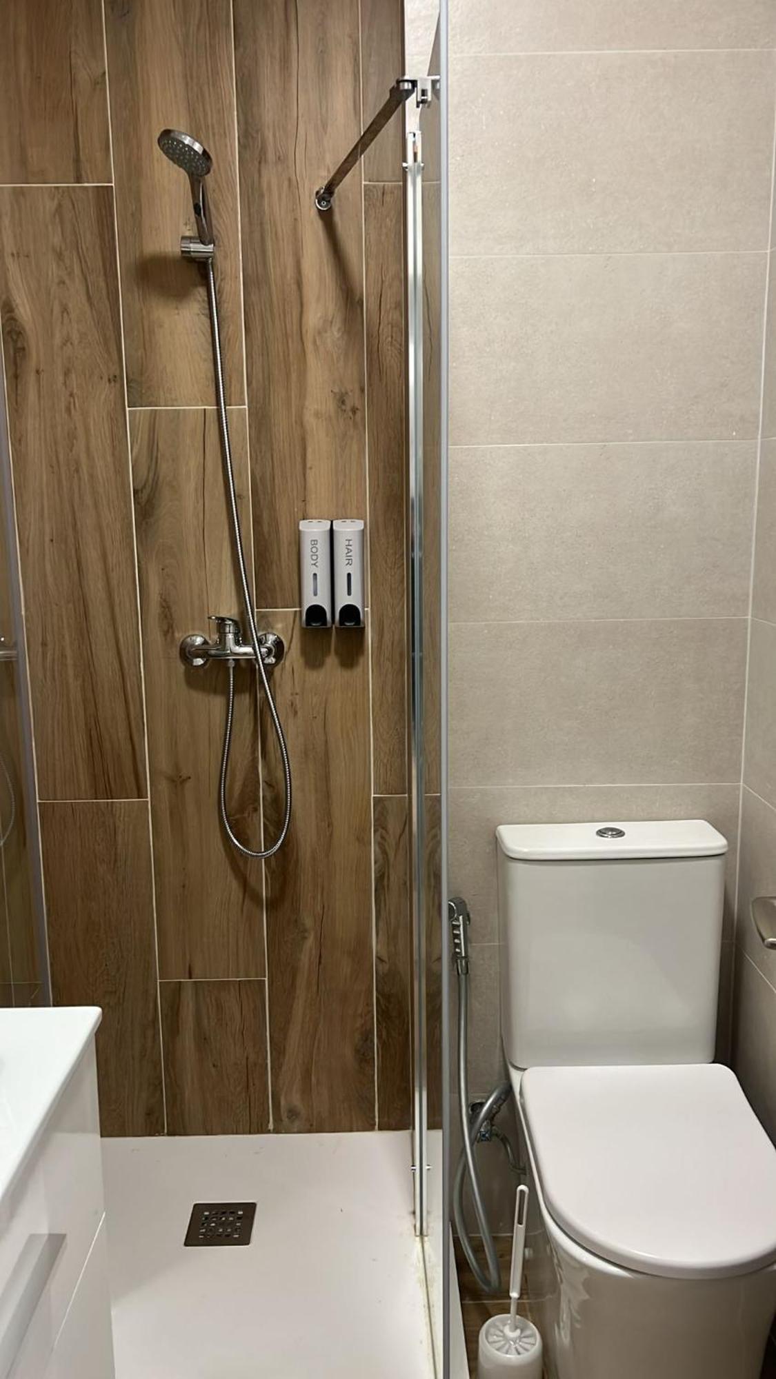 Ra Apartamentos Sevilla Alicante Dış mekan fotoğraf