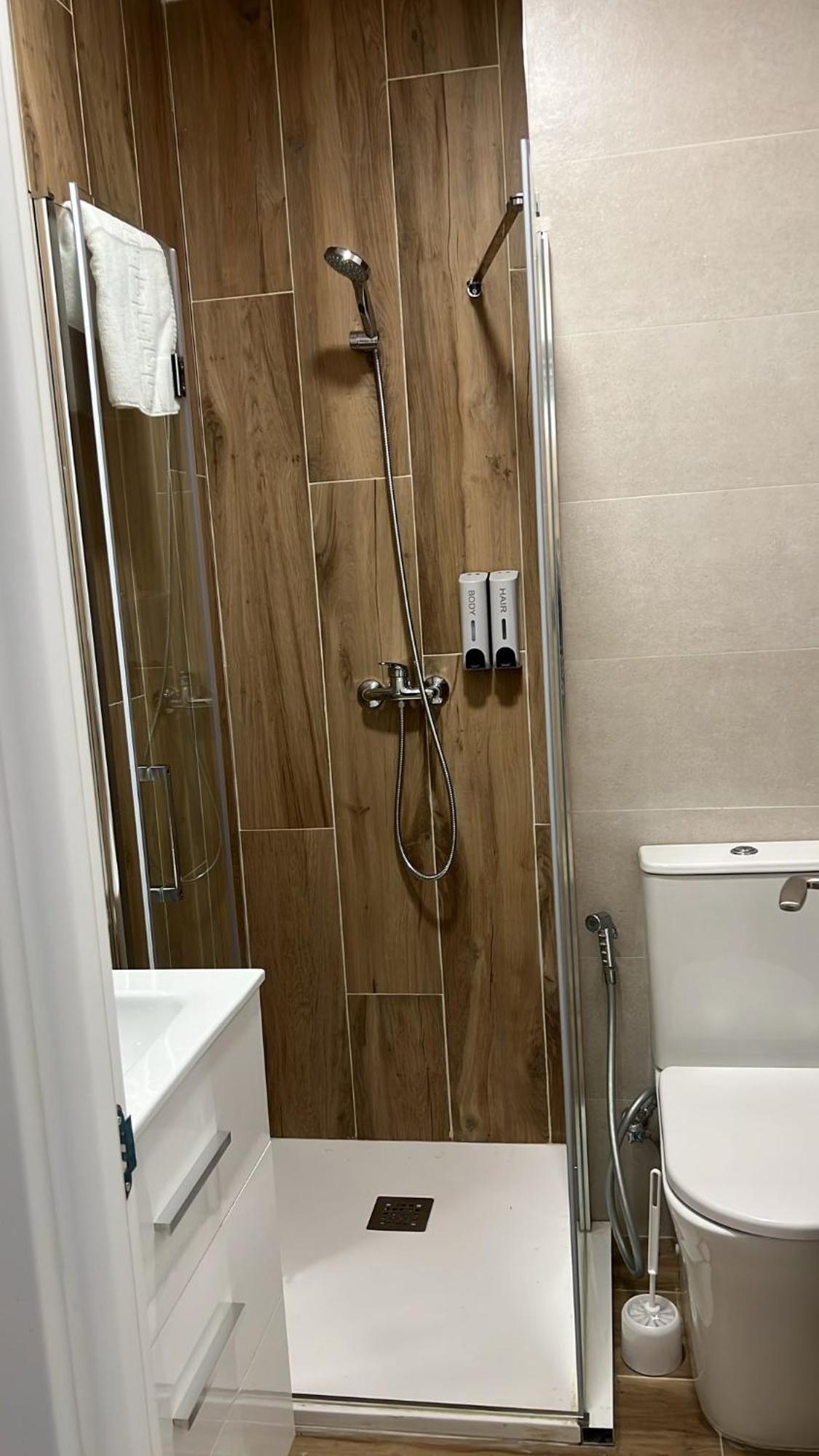 Ra Apartamentos Sevilla Alicante Dış mekan fotoğraf