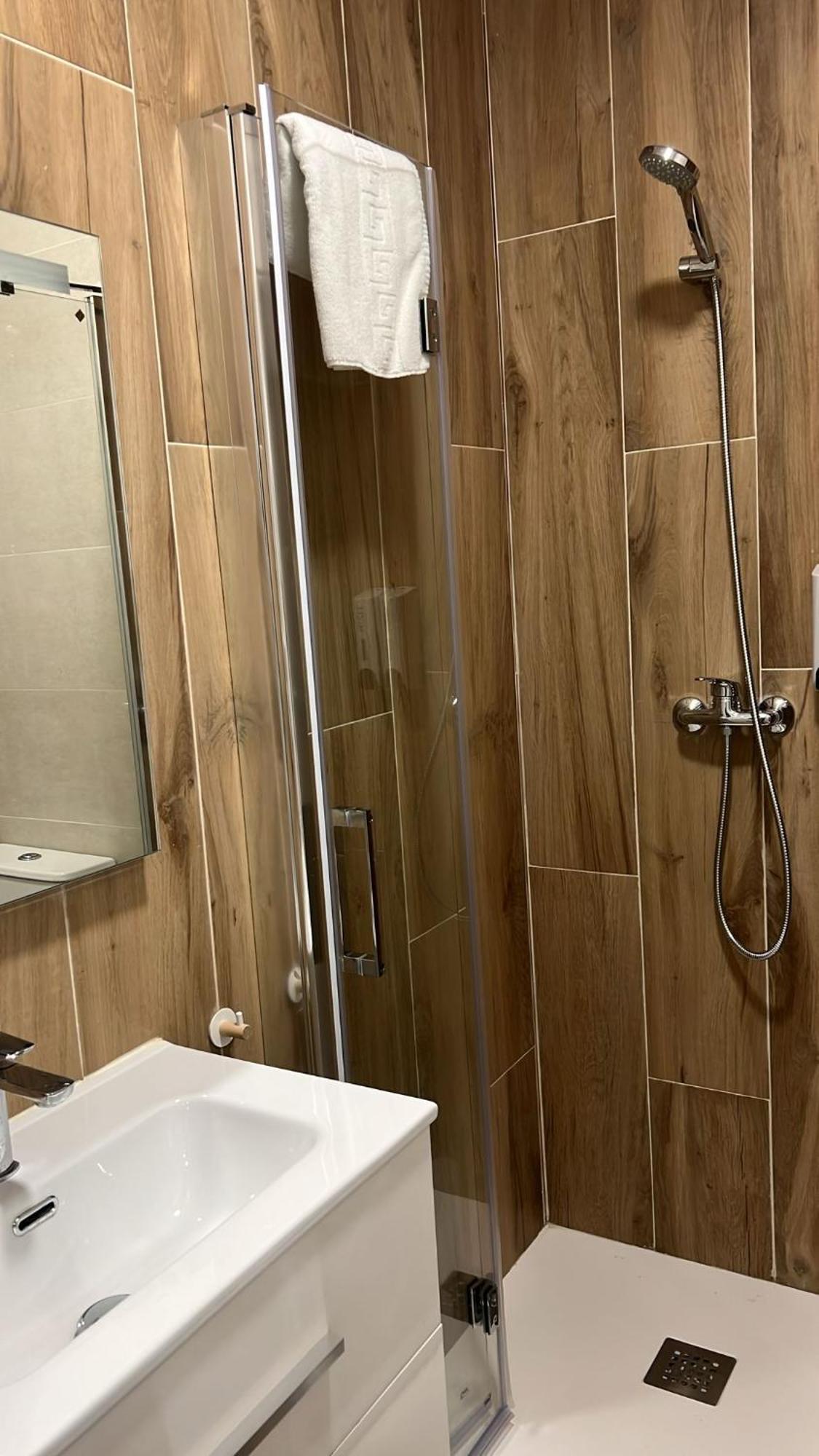 Ra Apartamentos Sevilla Alicante Dış mekan fotoğraf